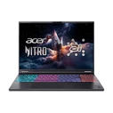 Acer Nitro 16S AI AN16S-61 -R352 16" IPS QHD+ Gaming Laptop (Ryzen AI 300 Series 365 / 32GB DDR5 / 1TB SSD / GeForce RTX 5070 Ti 8GB / Windows 11 Pro) - US Keyboard