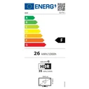 Acer Vero B7 B277KLB 27" 4K UHD IPS Οθόνη FreeSync 75Hz