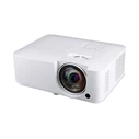 Acer Vero SL2520n — Προβολέας Laser DLP 4.000 ANSI Lumens Full HD (1920x1080), Σύντομης Απόστασης