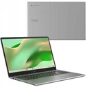 Acer Chromebook Φορητός Υπολογιστής 315 CB315-6H-TCO N150 15.6 8GB 128GB Chrome