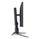 Acer Predator XB253QF3 24.5" Gaming Monitor - FHD 1920x1080, IPS, 320Hz, 4 ms GTG
