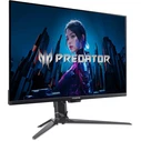 Acer Predator QD-OLED HDR Gaming Monitor 31,5" 4K (3840x2160) 240Hz 0,03ms GTG - UM.JXXEE.501