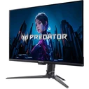 Acer Predator QD-OLED HDR Gaming Monitor 31,5" 4K (3840x2160) 240Hz 0,03ms GTG - UM.JXXEE.501