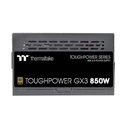 Τροφοδοτικό Thermaltake Toughpower GX3 850W 80 PLUS Gold ATX 3.0 (PS-TTP-0850NNFAGE-1)