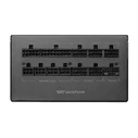 Darkflash PMT850A3 850W Full Modular ATX 3.1 Power Supply 80 Plus Gold (Black)