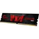 G.Skill Aegis DDR4 μονάδα 1x16GB 3200MHz F4-3200C20S-16GIS