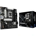 Μητρική κάρτα ASRock B860M-X (mATX, Socket 1851, DDR5, HDMI/DP, Wi‑Fi 6E)