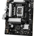 Μητρική κάρτα ASRock B860M-X (mATX, Socket 1851, DDR5, HDMI/DP, Wi‑Fi 6E)