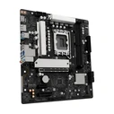 Μητρική κάρτα ASRock B860M-X (mATX, Socket 1851, DDR5, HDMI/DP, Wi‑Fi 6E)