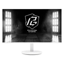 ASRock PG27FFS2E-W 27-inch Gaming Monitor — 1920×1080 FHD, 240Hz, IPS, HDMI 2.1 & DisplayPort