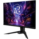 ASRock PG27QFW2A 27-inch QHD (2560x1440) IPS 400Hz Gaming Monitor (HDMI 2.1, DisplayPort, USB Hub)