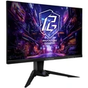 ASRock PG27QFW2A 27-inch QHD (2560x1440) IPS 400Hz Gaming Monitor (HDMI 2.1, DisplayPort, USB Hub)
