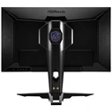 ASRock PG27QFW2A 27-inch QHD (2560x1440) IPS 400Hz Gaming Monitor (HDMI 2.1, DisplayPort, USB Hub)