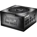ASRock PRO-M750G 750W Power Supply Full Modular 80 Plus Gold Black