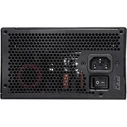 ASRock PRO-M1000G 1000W Black Full Modular 80 Plus Gold Computer Power Supply