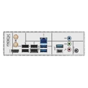 ASRock B850 Rock WiFi7 - Μητρική Κάρτα AM5 ATX (HDMI, USB‑C, Wi‑Fi 7, DDR5)