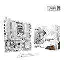 ASRock B850M Challenger WiFi DDR5 AM5 White
