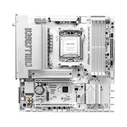 ASRock B850M Challenger WiFi DDR5 AM5 White