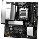 ASRock B850M Rock WiFi AM5 Micro-ATX DDR5 Wi‑Fi 6E