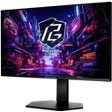 ASRock PGO27QSA QD-OLED Monitor 27" QHD 2560x1440 240Hz 0.03ms GTG (MPN: 90LXA140-A0E1A0C)