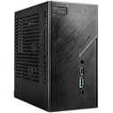 ASRock Barebone DESKMINI X300 / 2.5G / B / BB / BOX
