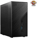 ASRock Barebone DESKMINI X300 / 2.5G / B / BB / BOX