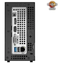 ASRock Barebone DESKMINI X300 / 2.5G / B / BB / BOX