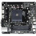 ASRock Barebone DESKMINI X300 / 2.5G / B / BB / BOX