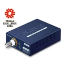 Planet Μετατροπείς Αντάπτορες LRP 101C KIT PoE+ Repeater