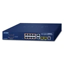 Planet FGSD 1008HPS Network Switch