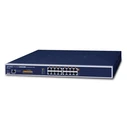Planet UPOE-800G 8-Port Gigabit 60W Ultra PoE Managed Injector Hub
