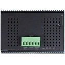 Planet Managed L2 PoE Plus Switch with 8 Gigabit Ethernet Ports and 2 SFP Ports