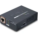 PLANET POE-171A-95 Ultra PoE Injector 802.3bt Up to 95W Gigabit 1000BASE-T Desktop