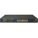 Planet Network Switch GSW 1820VHP