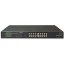 Planet Network Switch GSW 1820VHP
