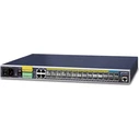 Planet IGS-6325-20S4C4X Διαχειριζόμενος L3 Switch 19" Rackmount IP30 με 4 x Gigabit Ethernet & 28 x SFP
