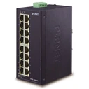 Planet Unmanaged L2 Switch 16 Θυρών Ethernet ISW-1600T