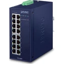Planet IGS 1600T Unmanaged L2 Switch με 16 Θύρες Gigabit Ethernet