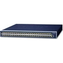 Planet Managed L3 Switch με 1 Θύρες Ethernet και 48 SFP Θύρες