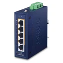 Planet CCTV Systems Switch IGS-504PT