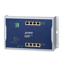 Planet WGS-4215-8HP2S Managed L2 PoE Switch