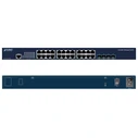 Planet Technology Managed L3 Switch με 24 Θύρες Gigabit Ethernet και 4 SFP Θύρες