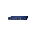 Planet Technology Managed L3 Switch με 24 Θύρες Gigabit Ethernet και 4 SFP Θύρες