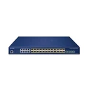 Planet Technology Managed L3 Switch with 36 SFP Ports