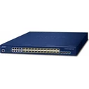Planet Technology Managed L3 Switch with 36 SFP Ports