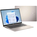 Laptop Asus VivoBook 14" FHD+ (Snapdragon X X1-26-100, 16GB RAM/ 512GB SSD/ Windows 11 Home) - Keyboard US