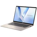 Laptop Asus VivoBook 14" FHD+ (Snapdragon X X1-26-100, 16GB RAM/ 512GB SSD/ Windows 11 Home) - Keyboard US