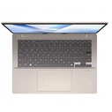 Laptop Asus VivoBook 14" FHD+ (Snapdragon X X1-26-100, 16GB RAM/ 512GB SSD/ Windows 11 Home) - Keyboard US