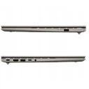 Laptop Asus VivoBook 14" FHD+ (Snapdragon X X1-26-100, 16GB RAM/ 512GB SSD/ Windows 11 Home) - Keyboard US