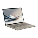 Asus ZenBook A14 UX3407QA-QD307W 14" OLED FHD+ (Snapdragon X1-26-100 / 32GB / 512GB SSD / Windows 11 Home) — US Keyboard